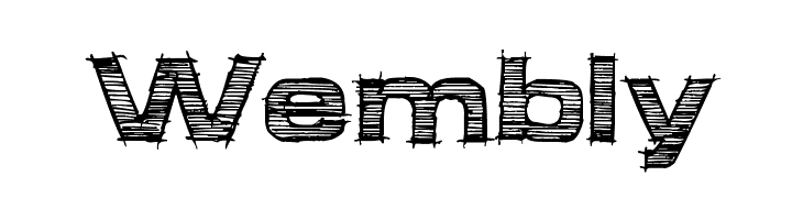 Micdrawer  Free Fonts Download