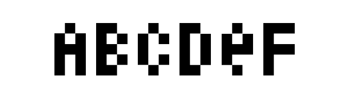 Shelter Code  Free Fonts Download