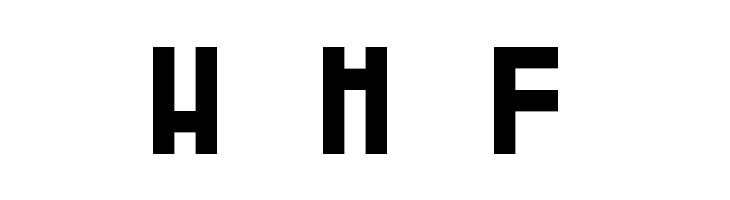 Shelter Code  Free Fonts Download