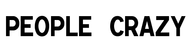 Caracteres L1  Free Fonts Download