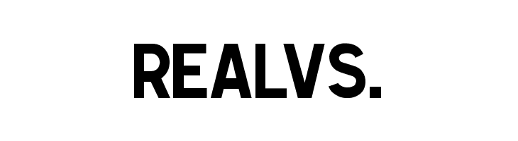 Caracteres L1  Free Fonts Download