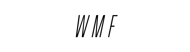 GuilderFree-LightItalic  Free Fonts Download