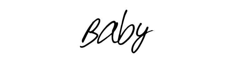 Southpaw Regular  Free Fonts Download