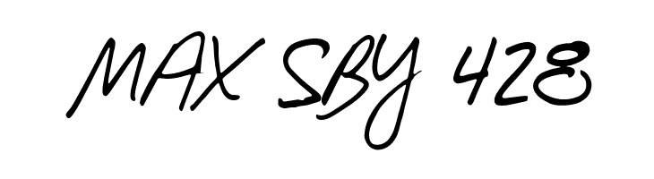 Southpaw Regular  Free Fonts Download