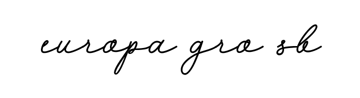 Hebrida  Free Fonts Download