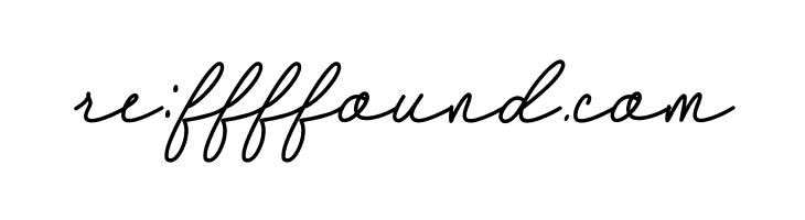 Hebrida  Free Fonts Download