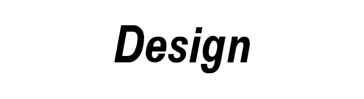 Caracteres L4  Free Fonts Download