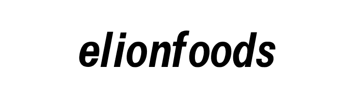 Caracteres L4  Free Fonts Download