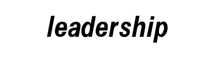 Caracteres L4  Free Fonts Download