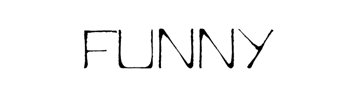 DeadlyRegular  Free Fonts Download