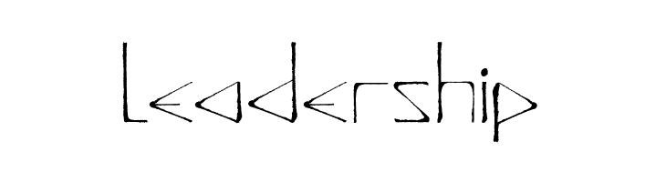 DeadlyRegular  Free Fonts Download