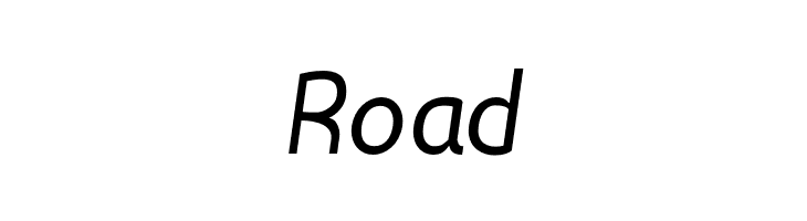 Gautama-Italic  Free Fonts Download