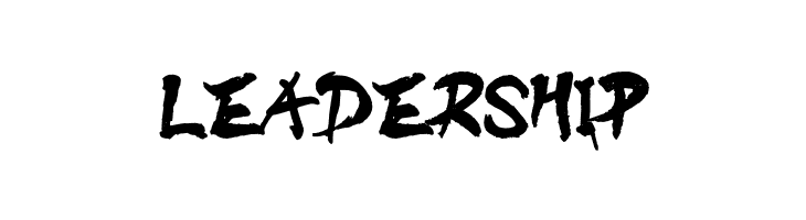 DISTInkingBold  Free Fonts Download