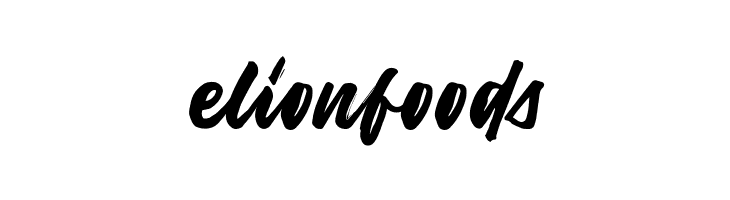 Harligh Brush  Free Fonts Download