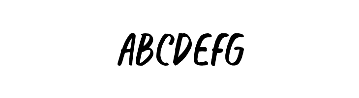 Honest  Free Fonts Download