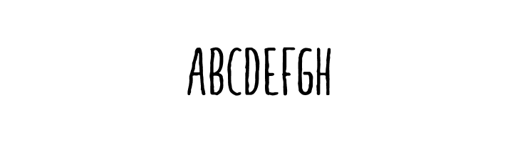 Palamia demo  Free Fonts Download