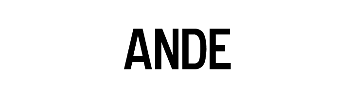 Caracteres L2  Free Fonts Download