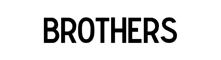 Caracteres L2  Free Fonts Download