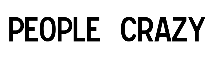 Caracteres L2  Free Fonts Download