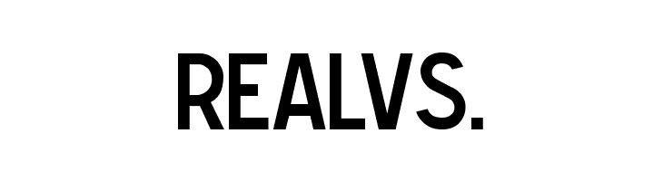 Caracteres L2  Free Fonts Download