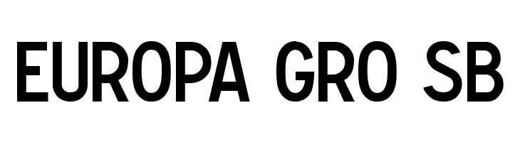 Caracteres L2  Free Fonts Download