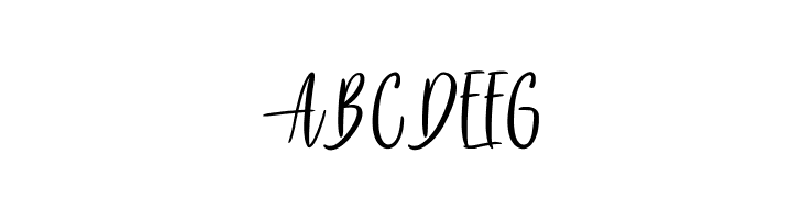 Awesome Birds  Free Fonts Download