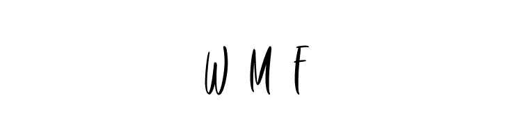 Awesome Birds  Free Fonts Download