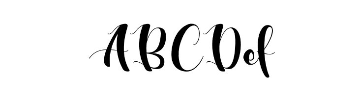 Hosabien  Free Fonts Download