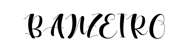 Hosabien  Free Fonts Download