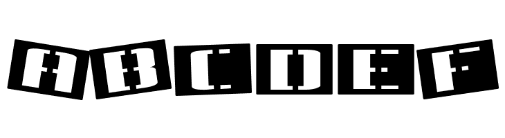 Tinsnips  Free Fonts Download