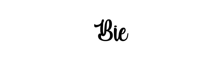 Indigo Daisy  Free Fonts Download