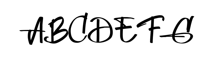 Indy Women  Free Fonts Download