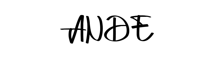 Indy Women  Free Fonts Download