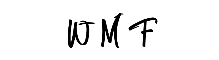 Indy Women  Free Fonts Download