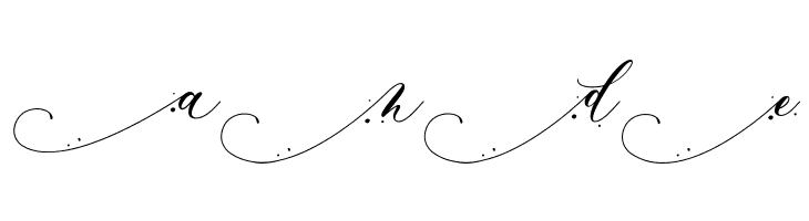 Inkland  Free Fonts Download