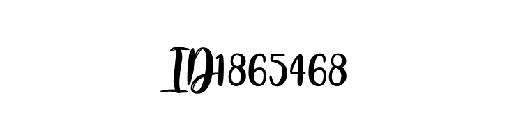 Joker Smiling  Free Fonts Download