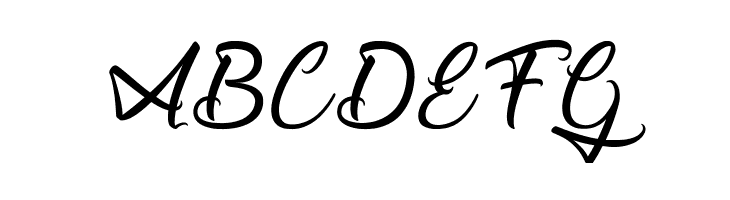 Journey to Thailand Light  Free Fonts Download