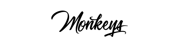 Journey to Thailand Light  Free Fonts Download