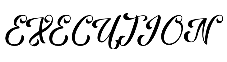 Kansha  Free Fonts Download