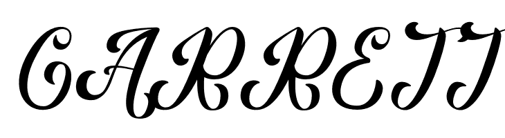 Kansha  Free Fonts Download