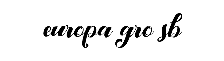 Kansha  Free Fonts Download
