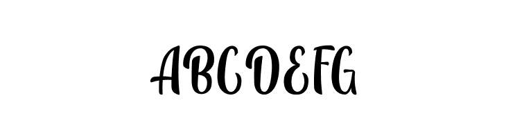 Kindly Jasmine  Free Fonts Download