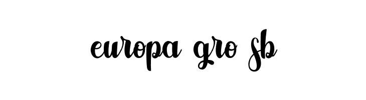 Kindly Jasmine  Free Fonts Download