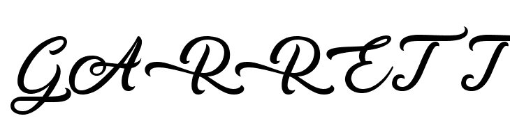 Midnight Bangkok  Free Fonts Download