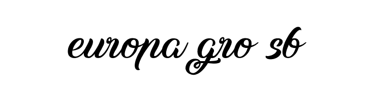 Midnight Bangkok  Free Fonts Download
