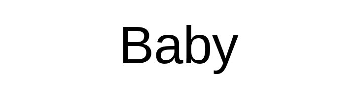 Liberation Sans  Free Fonts Download