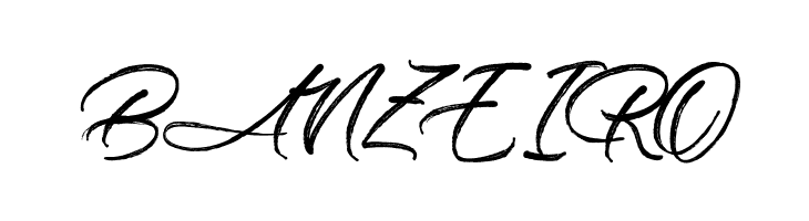 On the Rings  Free Fonts Download