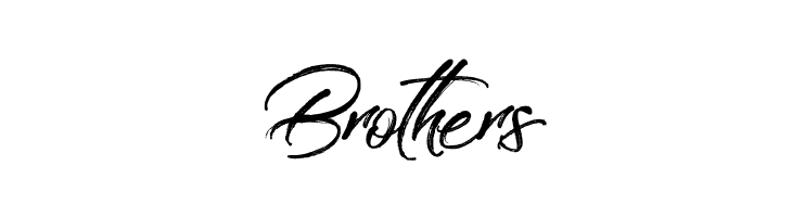 On the Rings  Free Fonts Download