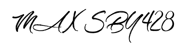 On the Rings  Free Fonts Download