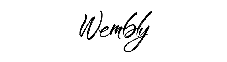 On the Rings  Free Fonts Download